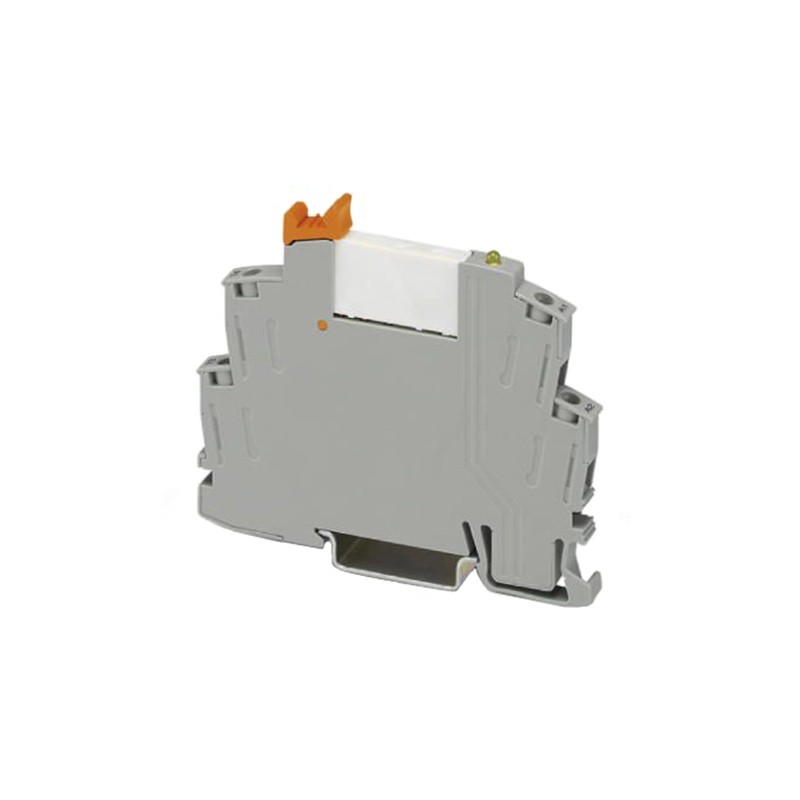 1 pcs : 2903364 - RELAY GEN PURPOSE SPST 50MA 24V