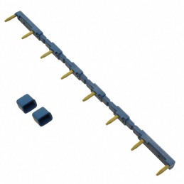 1 pcs : 095.18 - 8 POS JUMBER 48 & 4C SERIES