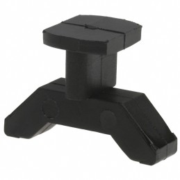 1 pcs : 24A072 - SPRING RELAY HOLD-DOWN