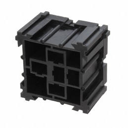 1 pcs : 03540506Z - RELAY HSG 5 POS WIRING HARNESS