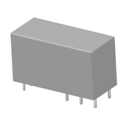 1 pcs : 1-1415020-1 - RELAY GEN PURPOSE DPDT 6V