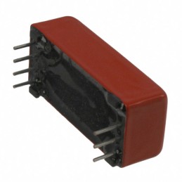 1 pcs : 7102-05-1011 - RELAY REED DPST 500MA 5V