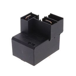 1 pcs : T9GV1L24-5 - RELAY GEN PURPOSE SPST 30A 5V