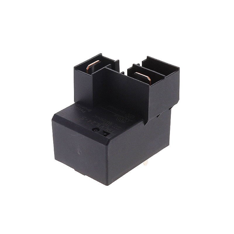 1 pcs : T9GV1L24-5 - RELAY GEN PURPOSE SPST 30A 5V