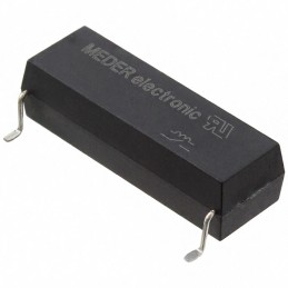 1 pcs : KT24-1A-40L-SMD - REED RELAY 1 FORM A 24V SMD