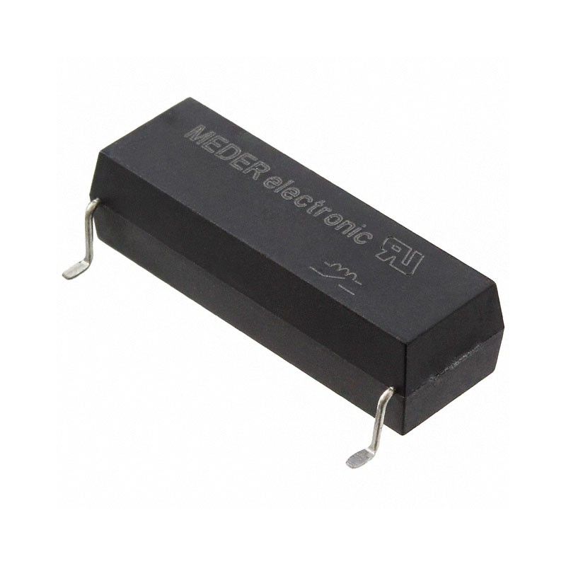 1 pcs : KT24-1A-40L-SMD - REED RELAY 1 FORM A 24V SMD