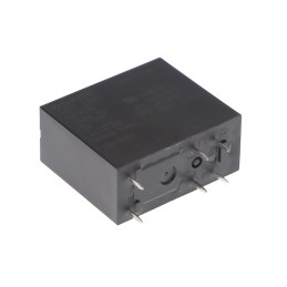 1 pcs : G2R-2B4DC12 - RELAY GEN PURPOSE DPST 4A 12V