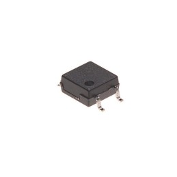 1 pcs : AQY215S - SSR RELAY SPST-NO 250MA 0-100V