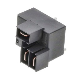 1 pcs : T9GV5L24-18 - RELAY GEN PURPOSE SPDT 20A 18V