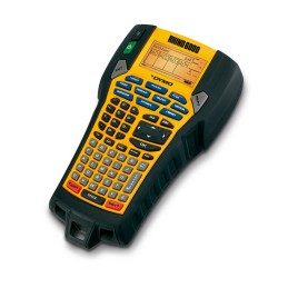 1 pcs - Dymo DYMO RHINO 6000 Handheld Label Printer Kit, 19mm Max Label Width, UK