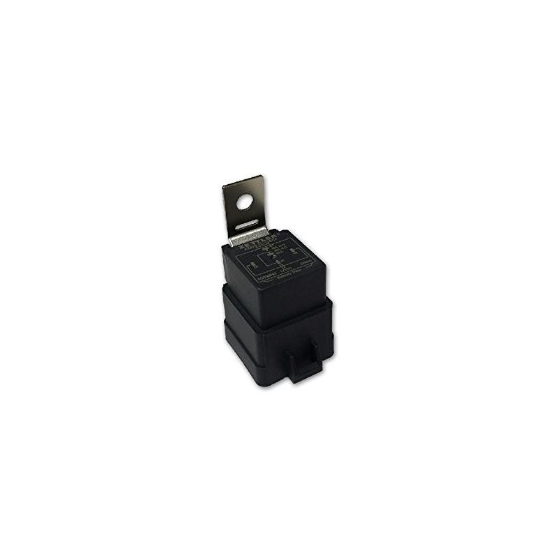 1 pcs : AZ9731-1C-12DC4R1 - RELAY AUTOMOTIVE SPDT 30A 12V
