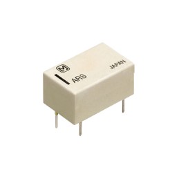 1 pcs : ARS304H - RELAY RF SPDT 500MA 4.5V