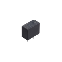 1 pcs : ALQ112S - RELAY GEN PURPOSE SPDT 10A 12V