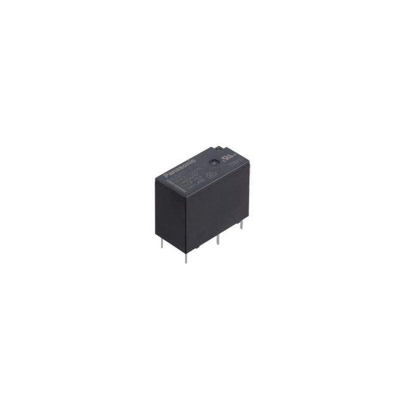1 pcs : ALQ112S - RELAY GEN PURPOSE SPDT 10A 12V