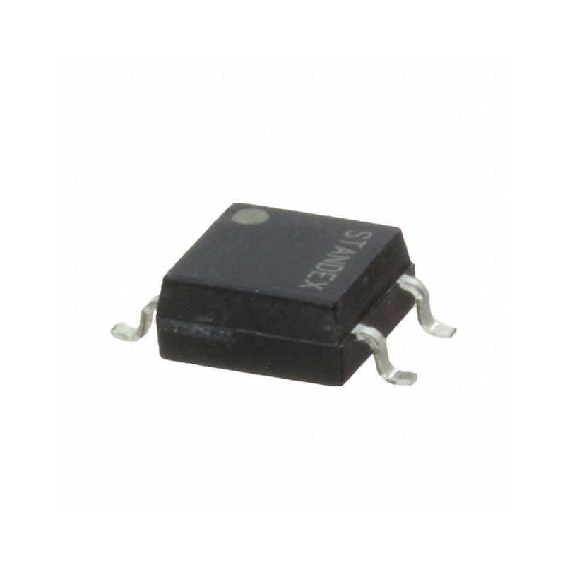 1 pcs : SMP-1A23-4PT - SSR RELAY SPST-NO 170MA 0-250V