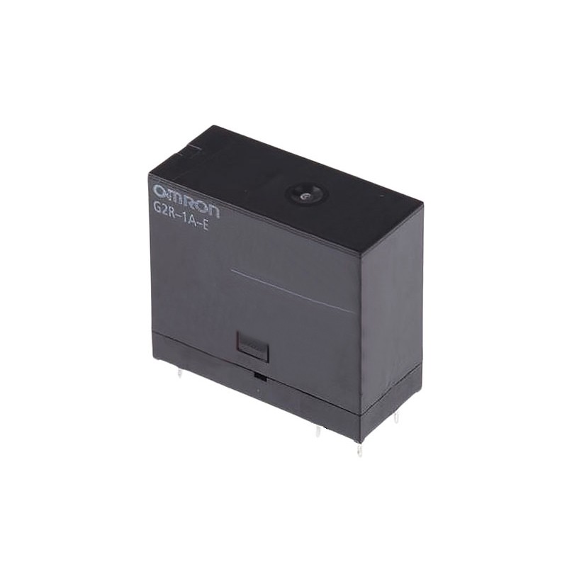 1 pcs : G2R-1A-E DC18 - RELAY GEN PURPOSE SPST 16A 18V