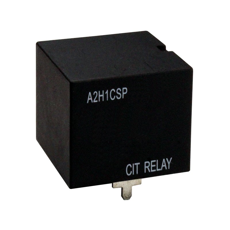 1 pcs : A2H1CSP24VDC1.6R - RELAY AUTOMOTIVE SPDT 50A 24V