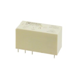 1 pcs : 2961309 - RELAY GEN PURPOSE SPDT 16A 12V