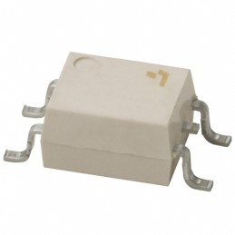1 pcs : TLP3146(F - SSR RELAY SPST-NO 3.3A 0-30V