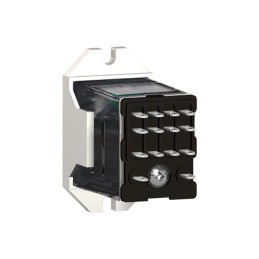 1 pcs : RXZE2FA - HARMONY, MOUNTING ADAPTOR WITH P