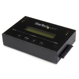 1 pcs - StarTech.com Hard Drive Docking Station for 2 Drives SATA Hard Drive