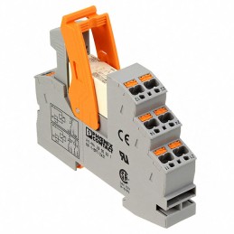 1 pcs : 2903340 - RELAY GEN PURPOSE SPDT 10A 120V