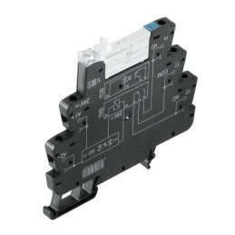 1 pcs : 1984630000 - RELAY GEN PURPOSE SPDT 6A 24V