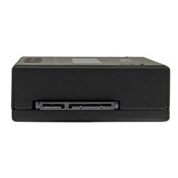 1 pcs - StarTech.com Hard Drive Docking Station for 2 Drives SATA Hard Drive