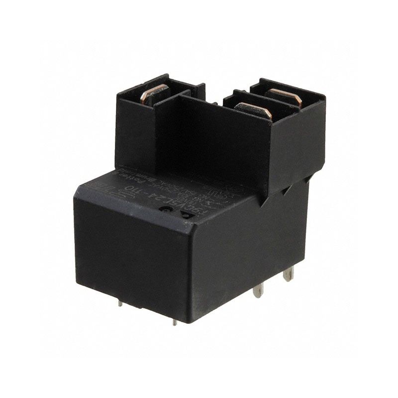 1 pcs : T9GV5L24-110 - RELAY GEN PURPOSE SPDT 20A 110V