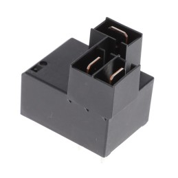 1 pcs : T9GS5L24-110 - RELAY GEN PURPOSE SPDT 20A 110V