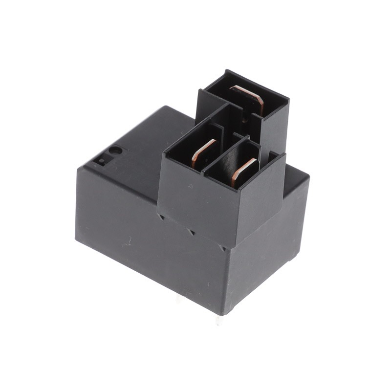 1 pcs : T9GS5L24-110 - RELAY GEN PURPOSE SPDT 20A 110V