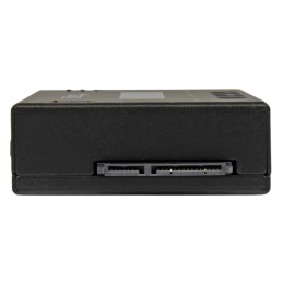 1 pcs - StarTech.com Hard Drive Docking Station for 2 Drives SATA Hard Drive
