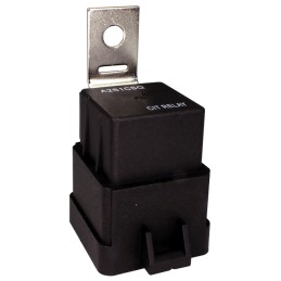 1 pcs : A2S1CSQ12VDC1.6D - RELAY AUTOMOTIVE SPDT 40A 12V