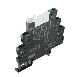 1 pcs : 1122740000 - RELAY GEN PURPOSE SPDT 6A 5V