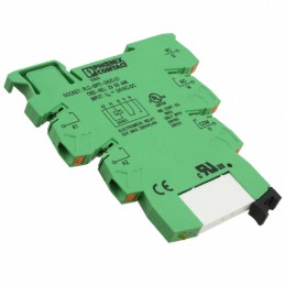 1 pcs : 2900300 - RELAY GEN PURPOSE SPDT 6A 24V