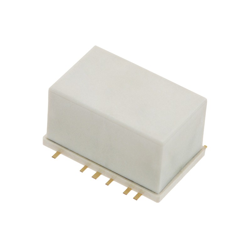 1 pcs : ARS1124 - RELAY RF SPDT 500MA 24V