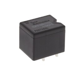 1 pcs : 1-1414310-0 - RELAY AUTOMOTIVE SPST 40A 12V