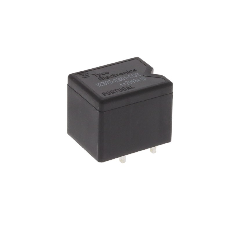 1 pcs : 1-1414310-0 - RELAY AUTOMOTIVE SPST 40A 12V