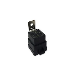 1 pcs : AZ9731-1A-12DC4 - RELAY AUTOMOTIVE SPST 40A 12V