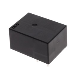 1 pcs : T9GV5L14-110 - RELAY GEN PURPOSE SPDT 20A 110V