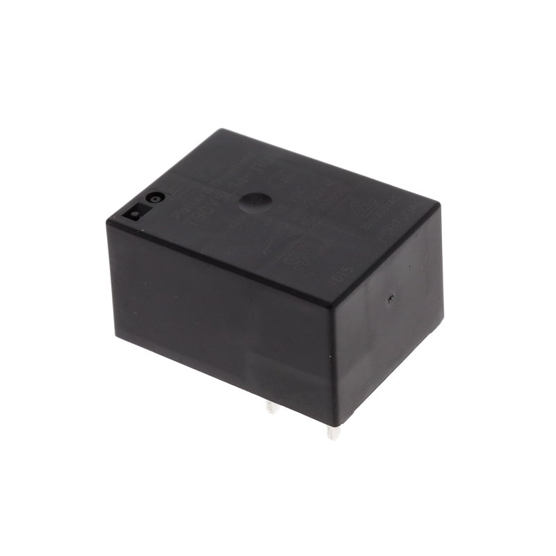 1 pcs : T9GV5L14-110 - RELAY GEN PURPOSE SPDT 20A 110V