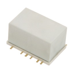1 pcs : ARS10A4H - RELAY RF SPDT 500MA 4.5V