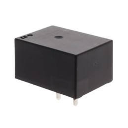 1 pcs : T9GV5L14-9 - RELAY GEN PURPOSE SPDT 20A 9V