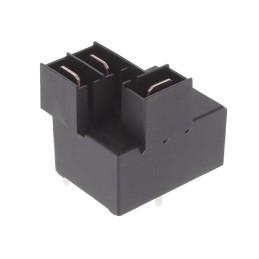 1 pcs : T9GV5L24-22 - RELAY GEN PURPOSE SPDT 20A 22V