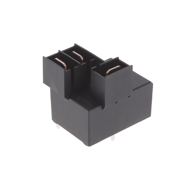 1 pcs : T9GV5L24-22 - RELAY GEN PURPOSE SPDT 20A 22V