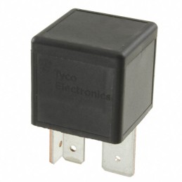 1 pcs : 9-1393303-7 - RELAY AUTOMOTIVE SPST-NO 70A 24V