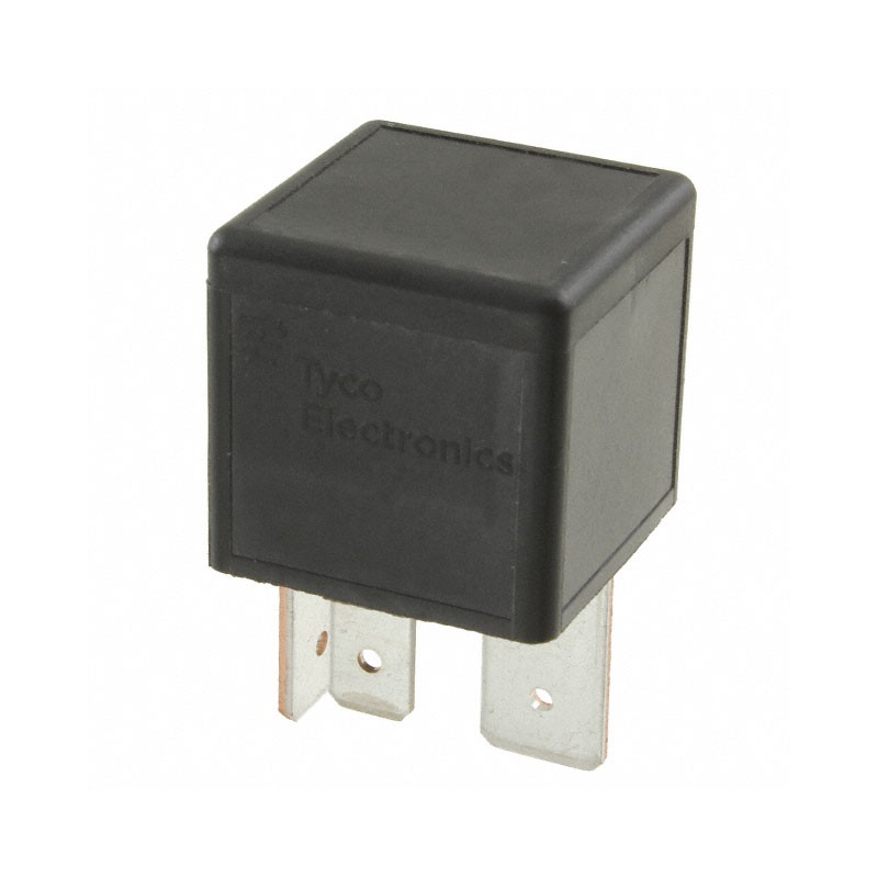 1 pcs : 9-1393303-7 - RELAY AUTOMOTIVE SPST-NO 70A 24V