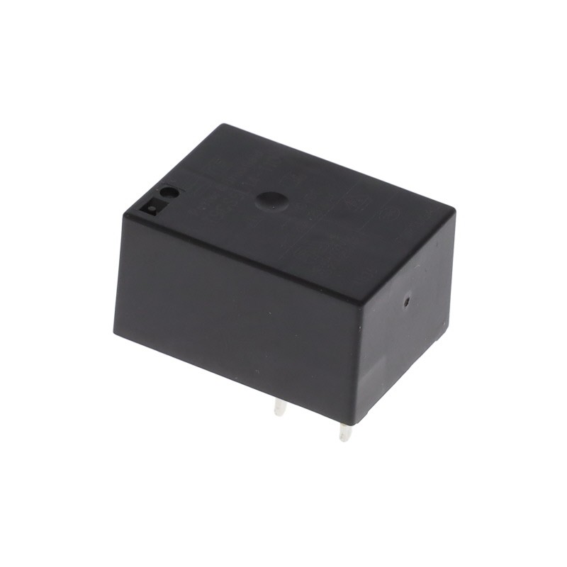 1 pcs : T9GS5L14-110 - RELAY GEN PURPOSE SPDT 20A 110V