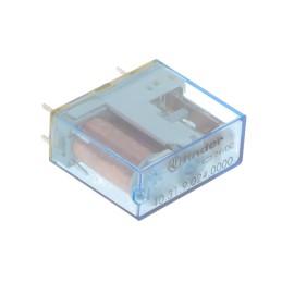 1 pcs : 40.31.9.024.0000 - RELAY GEN PURPOSE SPDT 10A 24V
