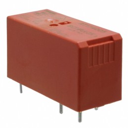 1 pcs : RT174005 - RELAY GEN PURPOSE SPDT 10A 5V